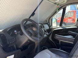 Fiat Ducato Weinsberg Carabus 2024 | Manual | Techo elevable