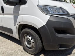 Fiat Ducato Weinsberg Carabus 2024 | Manual | Techo elevable