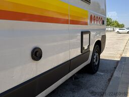Fiat Ducato Weinsberg Carabus 2024 | Manual | Techo elevable