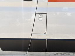 Fiat Ducato Weinsberg Carabus 2024 | Manual | Techo elevable
