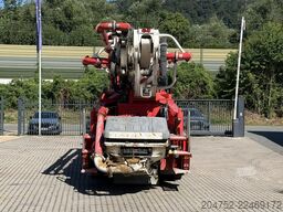 MAN TGS 35.440 TGS 35.440 8x4 Putzmeister 42m