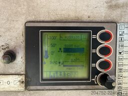 MAN TGS 35.440 TGS 35.440 8x4 Putzmeister 42m
