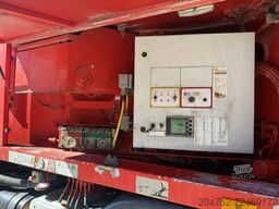 MAN TGS 35.440 TGS 35.440 8x4 Putzmeister 42m