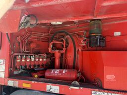 MAN TGS 35.440 TGS 35.440 8x4 Putzmeister 42m