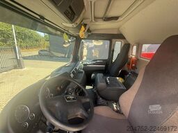 MAN TGS 35.440 TGS 35.440 8x4 Putzmeister 42m