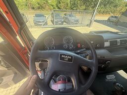MAN TGS 35.440 TGS 35.440 8x4 Putzmeister 42m