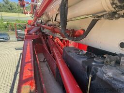 MAN TGS 35.440 TGS 35.440 8x4 Putzmeister 42m