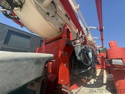 MAN TGS 35.440 TGS 35.440 8x4 Putzmeister 42m