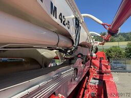 MAN TGS 35.440 TGS 35.440 8x4 Putzmeister 42m