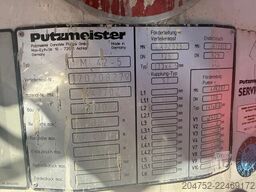MAN TGS 35.440 TGS 35.440 8x4 Putzmeister 42m