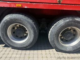 MAN TGS 35.440 TGS 35.440 8x4 Putzmeister 42m