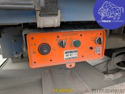 Iveco EuroCargo 180 E28