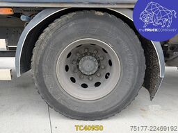 Iveco EuroCargo 180 E28