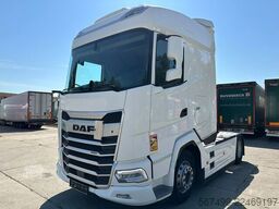 DAF XG 480, Full Spoiler, Hyva hydraulics, StandKli...