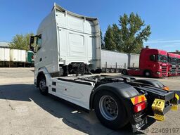 DAF XG 480, Full Spoiler, Hyva hydraulics, StandKli...