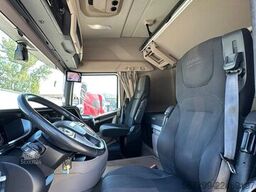 DAF XG 480, Full Spoiler, Hyva hydraulics, StandKli...