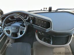 DAF XG 480, Full Spoiler, Hyva hydraulics, StandKli...