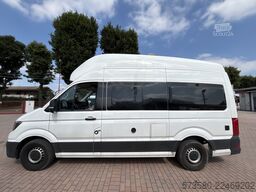 2023 Volkswagen Grand California | Automatik | Vollausstattung