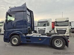 Mercedes-Benz Actros 1851 with Retarder