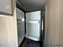 Fiat Ducato Weinsberg Carabus 2024 | Manual | Techo elevable