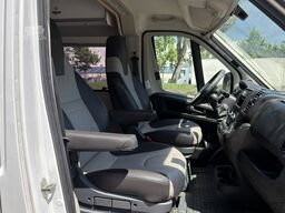 Fiat Ducato Weinsberg Carabus 2024 | Manual | Techo elevable