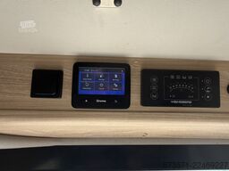 Fiat Ducato Weinsberg Carabus 2024 | Manual | Techo elevable