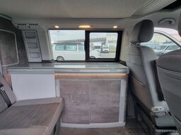 2022 Volkswagen California Coast | Cambio automatico | Tetto a soffietto