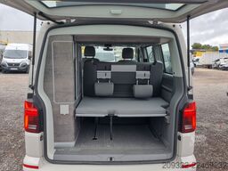 2022 Volkswagen California Coast | Cambio automatico | Tetto a soffietto