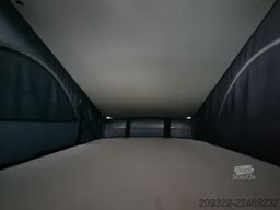 2022 Volkswagen California Coast | Cambio automatico | Tetto a soffietto