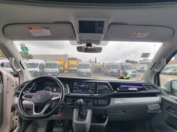2022 Volkswagen California Coast | Cambio automatico | Tetto a soffietto