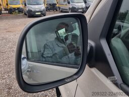 2022 Volkswagen California Coast | Cambio automatico | Tetto a soffietto