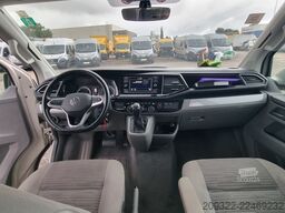 2022 Volkswagen California Coast | Cambio automatico | Tetto a soffietto