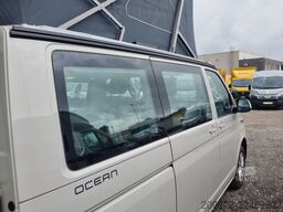 2022 Volkswagen California Coast | Cambio automatico | Tetto a soffietto
