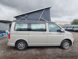 2022 Volkswagen California Coast | Cambio automatico | Tetto a soffietto