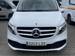 2022 Mercedes Marco Polo | Automatik | Aufstelldach