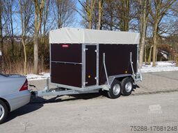 Schlögl Fahrzeugbau SV 27 30 16 HB