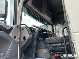 DAF XF 480 SSC*Volumen Kipper*Komplettzug*90m³*