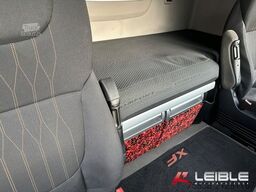 DAF XF 480 SSC*Volumen Kipper*Komplettzug*90m³*