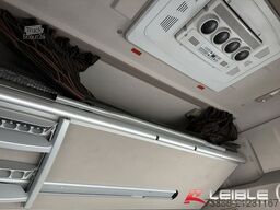 DAF XF 480 SSC*Volumen Kipper*Komplettzug*90m³*