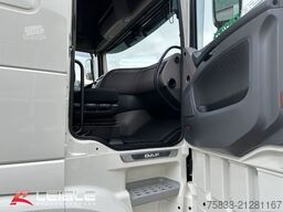 DAF XF 480 SSC*Volumen Kipper*Komplettzug*90m³*