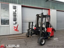 PALFINGER F3-203 GT-S*2t Mitnahmestapler*24,5kW*2.743h