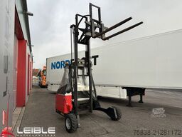 PALFINGER F3-203 GT-S*2t Mitnahmestapler*24,5kW*2.743h