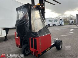 PALFINGER F3-203 GT-S*2t Mitnahmestapler*24,5kW*2.743h