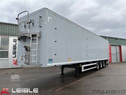 KNAPEN KT 01*Schubboden*Cargo Floor*Liftachse*89m³*BPW*