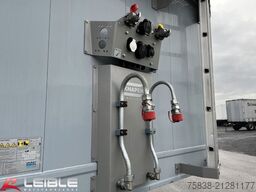 KNAPEN KT 01*Schubboden*Cargo Floor*Liftachse*89m³*BPW*