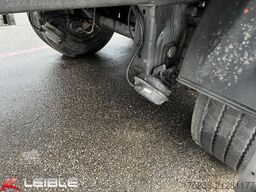 KNAPEN KT 01*Schubboden*Cargo Floor*Liftachse*89m³*BPW*
