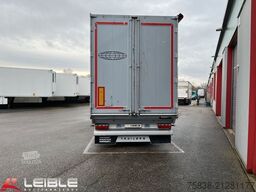 KNAPEN KT 01*Schubboden*Cargo Floor*Liftachse*89m³*BPW*