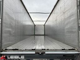 KNAPEN KT 01*Schubboden*Cargo Floor*Liftachse*89m³*BPW*