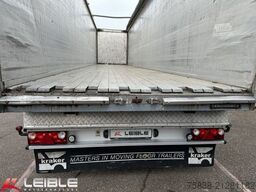 KRAKER CF-Z*Walkingfloor*Liftachse*89m³*BPW*Smart Board