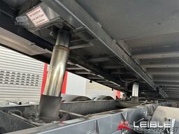 DAF XF 480 SSC*Volumen Kipper*Komplettzug*90m³*